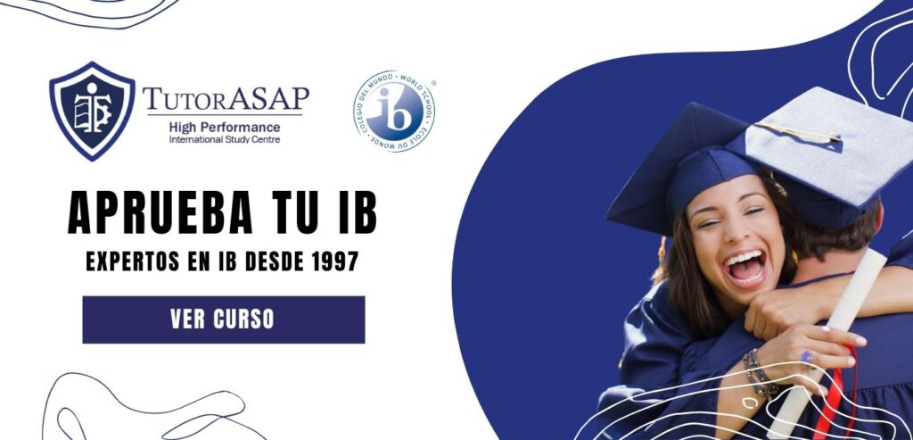 GUÍA SOBRE CÓMO HACER UN BUEN IB INTERNAL ASSESSMENT(IA)