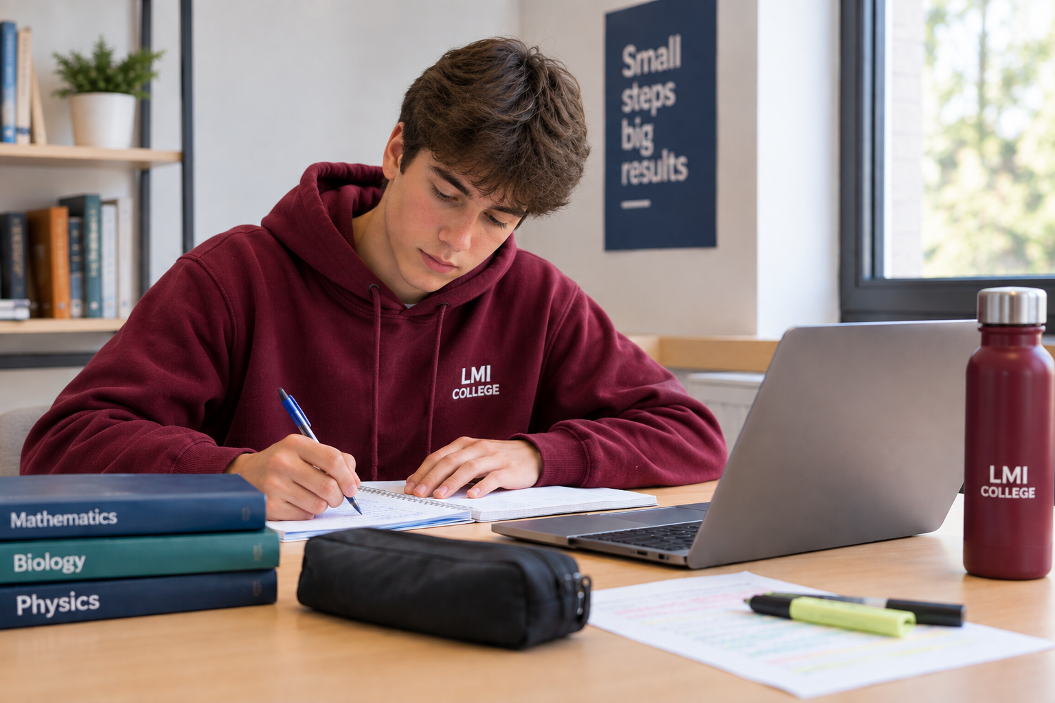 Preparación de Mid Term Exams en TutorASAP